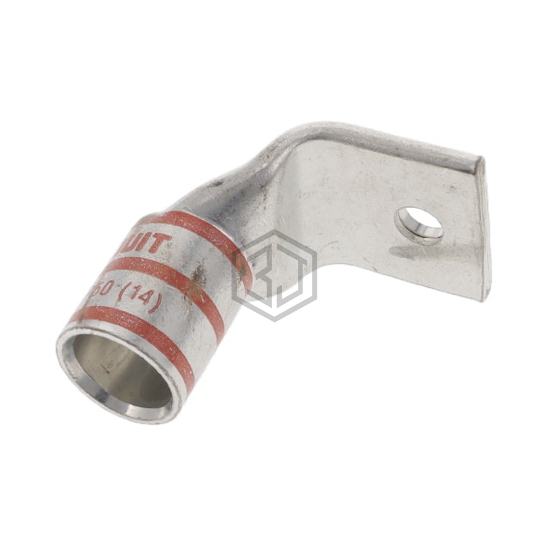 LCAX3/0-14F-X - Panduit Corp - Terminals - Rectangular Connectors