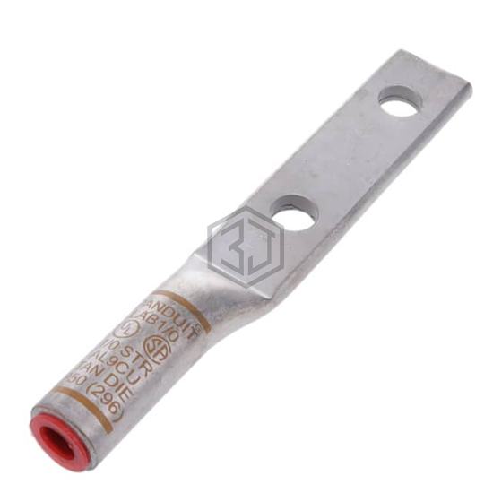 LAB1/0-38-X - Panduit Corp - Terminals - Rectangular Connectors