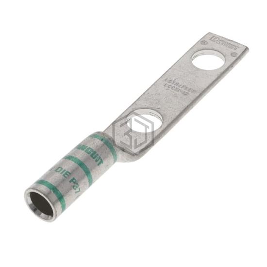 LCCX1-12-X - Panduit Corp - Terminals - Rectangular Connectors