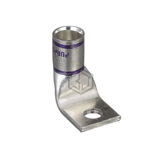 LCAS4/0-38F-X - Panduit Corp - Terminals - Rectangular Connectors