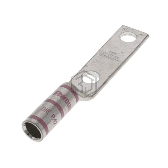 LCC1/0-38W-X - Panduit Corp - Terminals - Rectangular Connectors