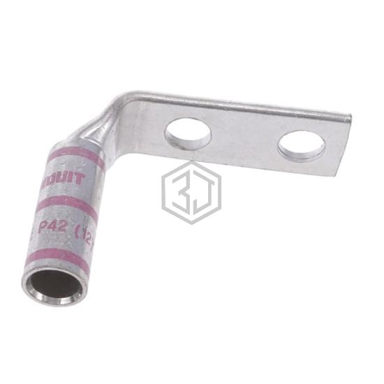 LCC1/0-38DWF-X - Panduit Corp - Terminals - Rectangular Connectors