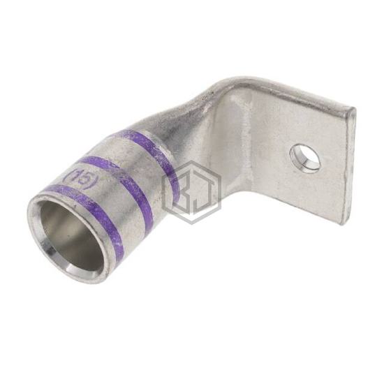 LCAX4/0-14F-X - Panduit Corp - Terminals - Rectangular Connectors