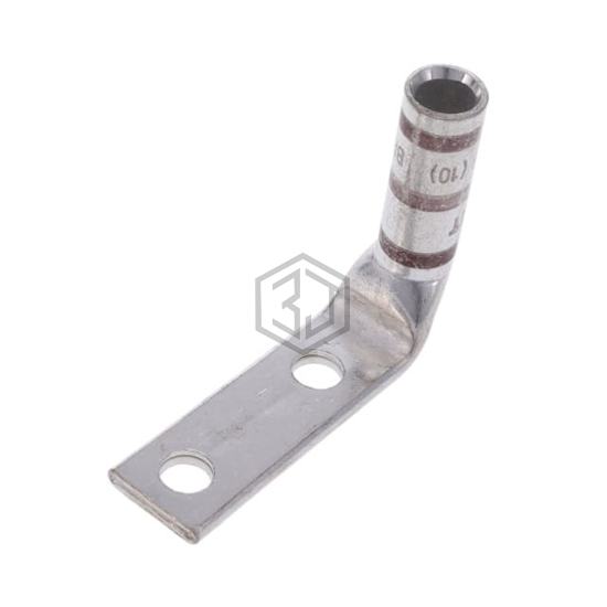 LCC2-14DWF-Q - Panduit Corp - Terminals - Rectangular Connectors