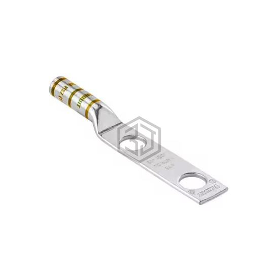 LCC3/0-12-X - Panduit Corp - Terminals - Rectangular Connectors