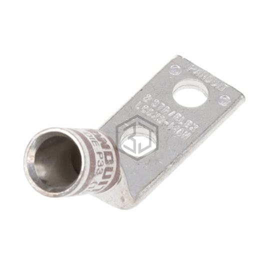 LCDX2-14AH-E - Panduit Corp - Terminals - Rectangular Connectors
