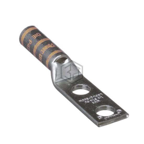 LCC3/0-38D-X - Panduit Corp - Terminals - Rectangular Connectors