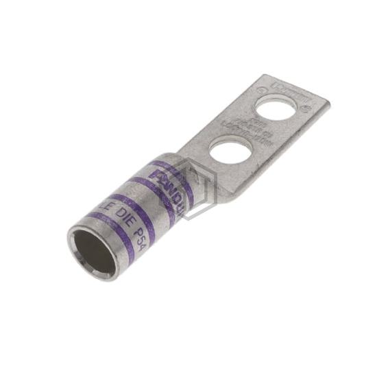LCC4/0-12DW-X - Panduit Corp - Terminals - Rectangular Connectors