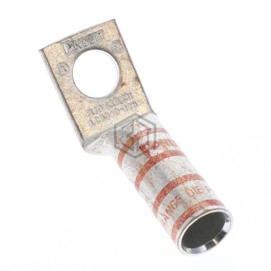 LCB3/0-12H-X - Panduit Corp - Terminals - Rectangular Connectors