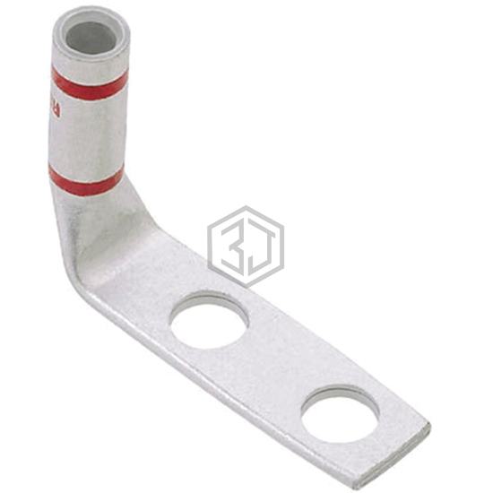 LCCX2-14AF-E - Panduit Corp - Terminals - Rectangular Connectors