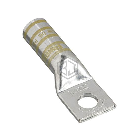 LCBH250-12-X - Panduit Corp - Terminals - Rectangular Connectors