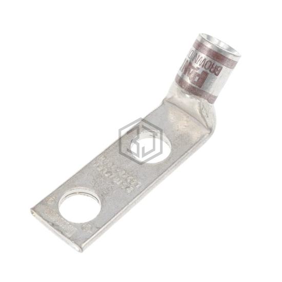 LCDX2-38DH-E - Panduit Corp - Terminals - Rectangular Connectors