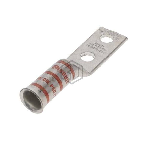 LCCF2/0-38D-X - Panduit Corp - Terminals - Rectangular Connectors