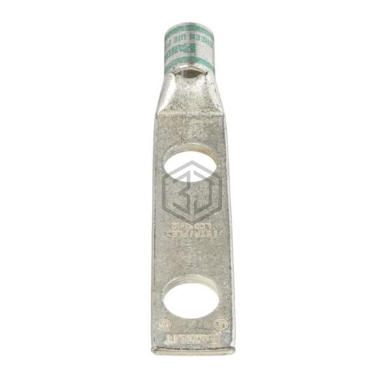 LCDX1-12-X - Panduit Corp - Terminals - Rectangular Connectors