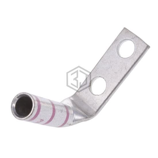 LCC1/0-38DF-X - Panduit Corp - Terminals - Rectangular Connectors