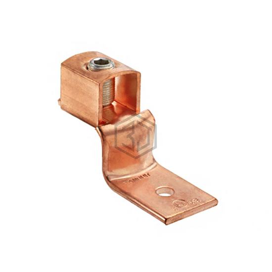 CB300-38-QY - Panduit Corp - Terminals - Rectangular Connectors