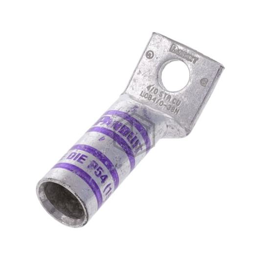 LCB4/0-38H-X - Panduit Corp - Terminals - Rectangular Connectors