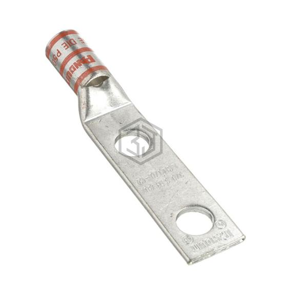 LCD3/0-12-X - Panduit Corp - Terminals - Rectangular Connectors