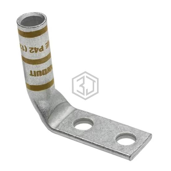 LCDX2-38DF-E - Panduit Corp - Terminals - Rectangular Connectors
