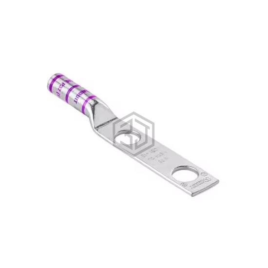 LCC4/0-12-X - Panduit Corp - Terminals - Rectangular Connectors
