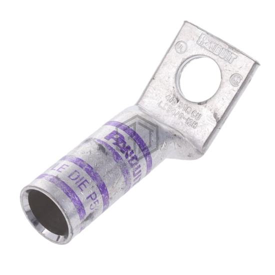 LCB4/0-12H-X - Panduit Corp - Terminals - Rectangular Connectors