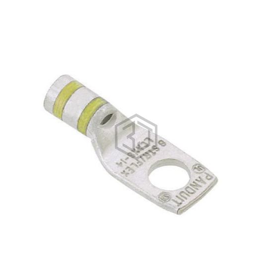 LCAX250-56-X - Panduit Corp - Terminals - Rectangular Connectors