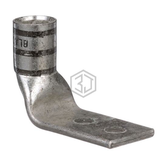LCDX2/0-14AF-X - Panduit Corp - Terminals - Rectangular Connectors