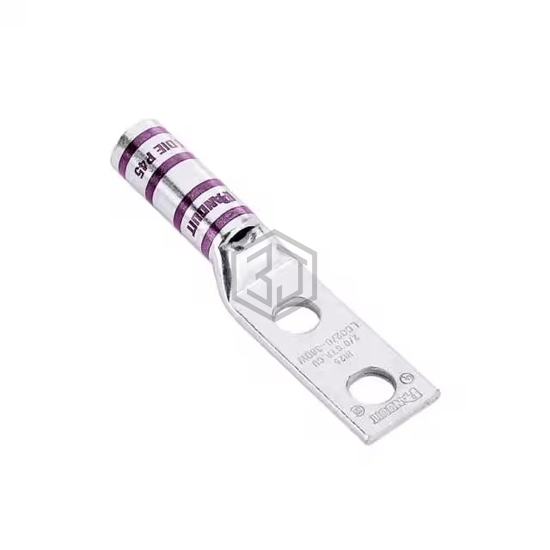 LCCX4/0-38D-X - Panduit Corp - Terminals - Rectangular Connectors