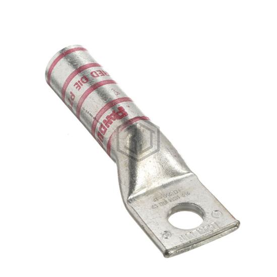 LCB350-12-X - Panduit Corp - Terminals - Rectangular Connectors