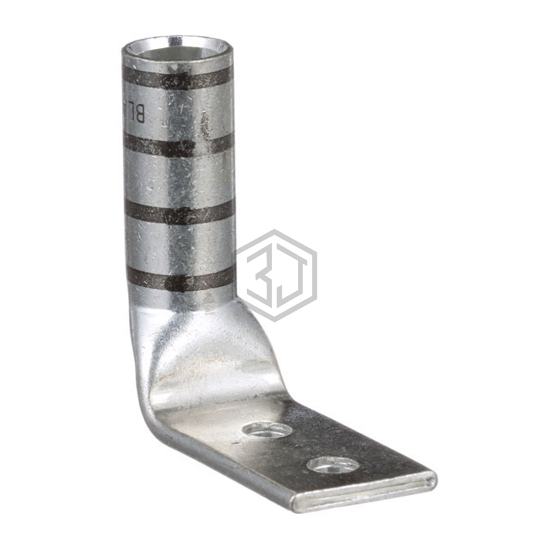LCCX2/0-14BF-X - Panduit Corp - Terminals - Rectangular Connectors