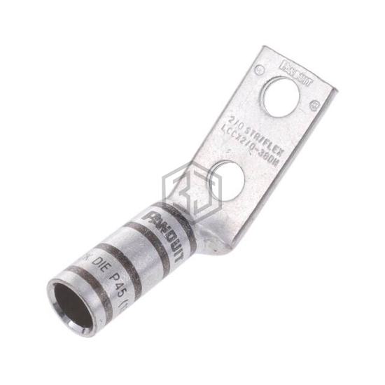 LCCX2/0-38DH-X - Panduit Corp - Terminals - Rectangular Connectors