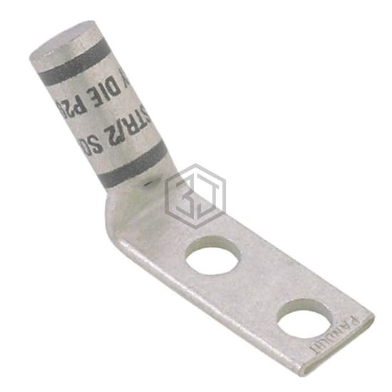 LCDX2/0-38DH-X - Panduit Corp - Terminals - Rectangular Connectors