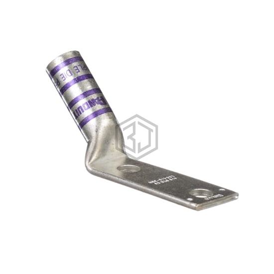LCC4/0-38DH-X - Panduit Corp - Terminals - Rectangular Connectors