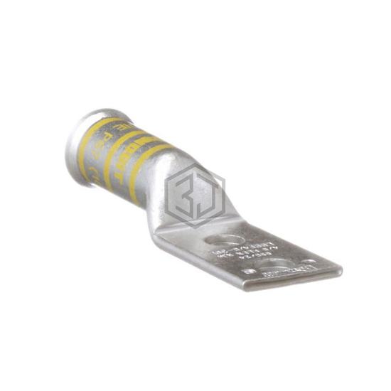 LCCF4/0-38D-X - Panduit Corp - Terminals - Rectangular Connectors