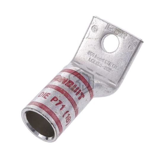 LCA350-38H-X - Panduit Corp - Terminals - Rectangular Connectors