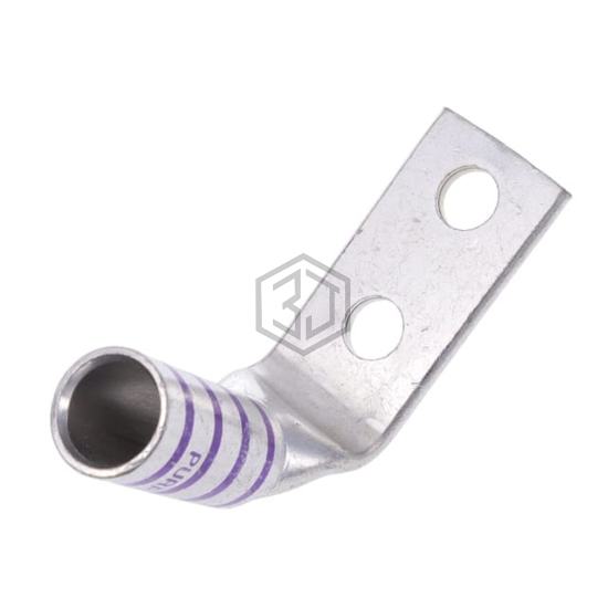 LCC4/0-38DWF-X - Panduit Corp - Terminals - Rectangular Connectors