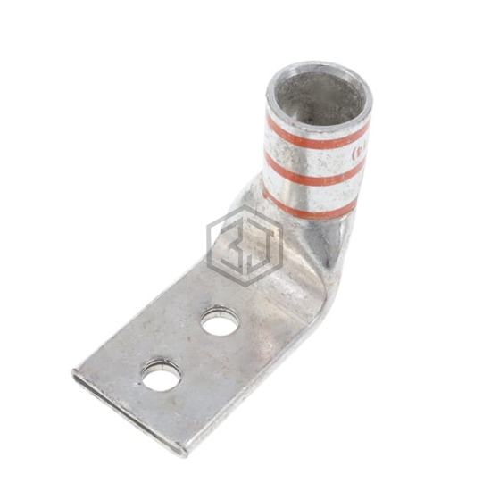 LCDX3/0-14AF-X - Panduit Corp - Terminals - Rectangular Connectors