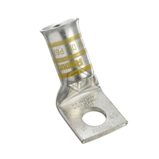 LCAF4/0-12H-X - Panduit Corp - Terminals - Rectangular Connectors