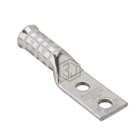 LCCF250-12-X - Panduit Corp - Terminals - Rectangular Connectors