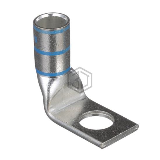 LCA400-78F-6 - Panduit Corp - Terminals - Rectangular Connectors