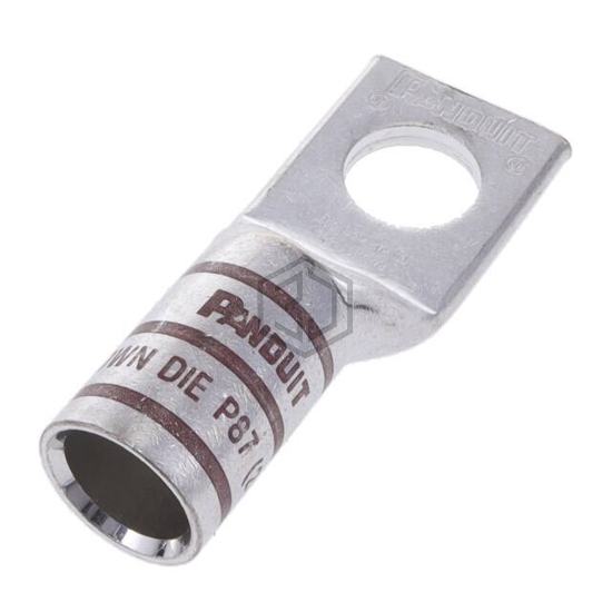 LCA500-78-6 - Panduit Corp - Terminals - Rectangular Connectors