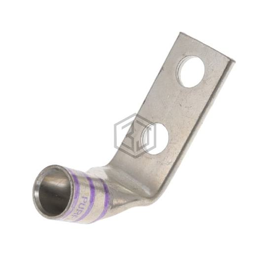 LCDX4/0-12EF-X - Panduit Corp - Terminals - Rectangular Connectors