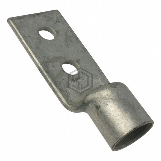 326805 - TE Connectivity AMP Connectors - Terminals - Rectangular Connectors