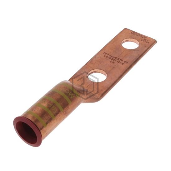 LCC250-12-B-X - Panduit Corp - Terminals - Rectangular Connectors