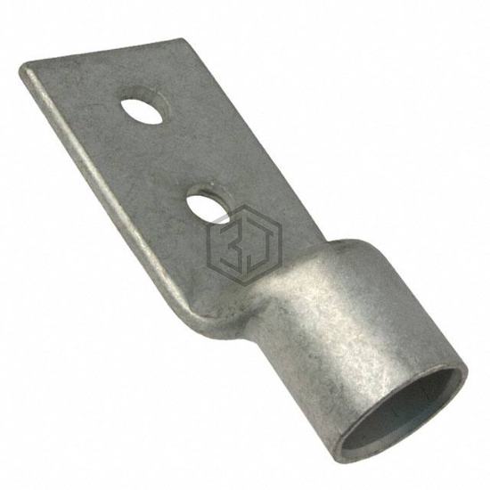 326807 - TE Connectivity AMP Connectors - Terminals - Rectangular Connectors