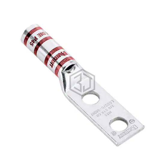 LCC350-12W-X - Panduit Corp - Terminals - Rectangular Connectors