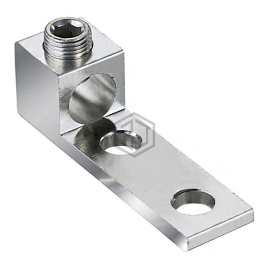 LAMLB1000-12-3 - Panduit Corp - Terminals - Rectangular Connectors