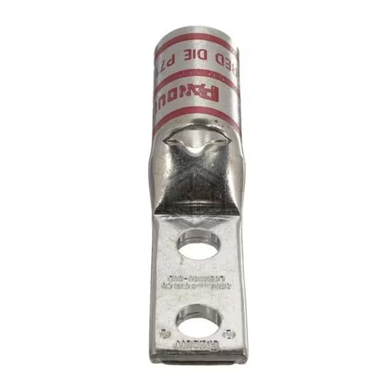 LCDN350-38D-X - Panduit Corp - Terminals - Rectangular Connectors