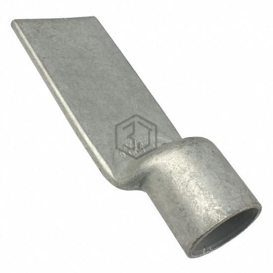 326117 - TE Connectivity AMP Connectors - Terminals - Rectangular Connectors