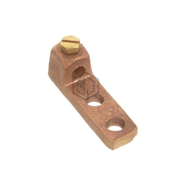 HL1-2-25-X - Panduit Corp - Terminals - Rectangular Connectors